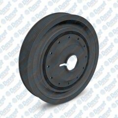 KRANK KASNAGI CLIO II KANGO 1.5 DCI 8V K9K CLIO MEGANE II-SCENIC MODUS 1.4/1.6 16V KANALLI K158