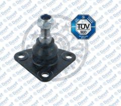 ROTIL DUCATO BOXER JUMPER 2.2 3.0 HDI 06>