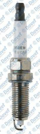 ATESLEME BUJISI NISSAN QASHQAI 1.6 07-13 JUKE 1.6 10- ALMERA 1.6 12- PLATINIUM BUJI