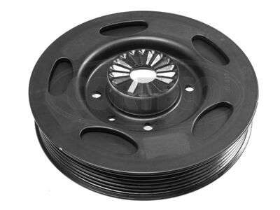 Krank Kasnağı   2.0Tfsi A4-A5 Vw