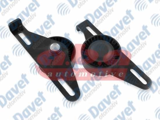ALTERNATOR GERGI RULMANI [PLASTIK RULMAN] CLIO II KANGO MEGANE 1.4 1.6 1.6 16V [98] LAGUNA II 1.6 16V [01] LOGAN SANDERO [70*26]