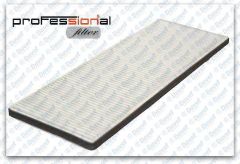 POLEN FILTRESI ASTRA F 91-> COMBO 94->01 TIGRA 94->00 CALIBRA A 90->