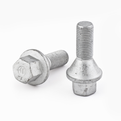 BIJON CIVATASI Y.M. AA.19 M14x1.50 DUCATO PAKET ICI ADET SAYISI  10