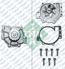 DEVIRDAIM VOLVO 850 2.0 C70 I 2.0 S-MAX I V40 I-II 1.6 1.8 1.8 V50 2.4 2.4 V60 2.0 V70 2.0 XC60 2.0 XC70 I-II XC90 I S40 I-II 1.6 1.8 2.4 S60 2.0 T 2.3 S80 2.0 S80 II 2.5 FOCUS II 2.5 KUGA 2.5 MONDEO IV 2.5 SAFRANE II 2.0 16V LAGUNA I 2.0