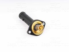 TERMOSTAT | VW GOLF7 A3 JETTA 1.6 TDI CAYB CAYC 09 > | WISCO