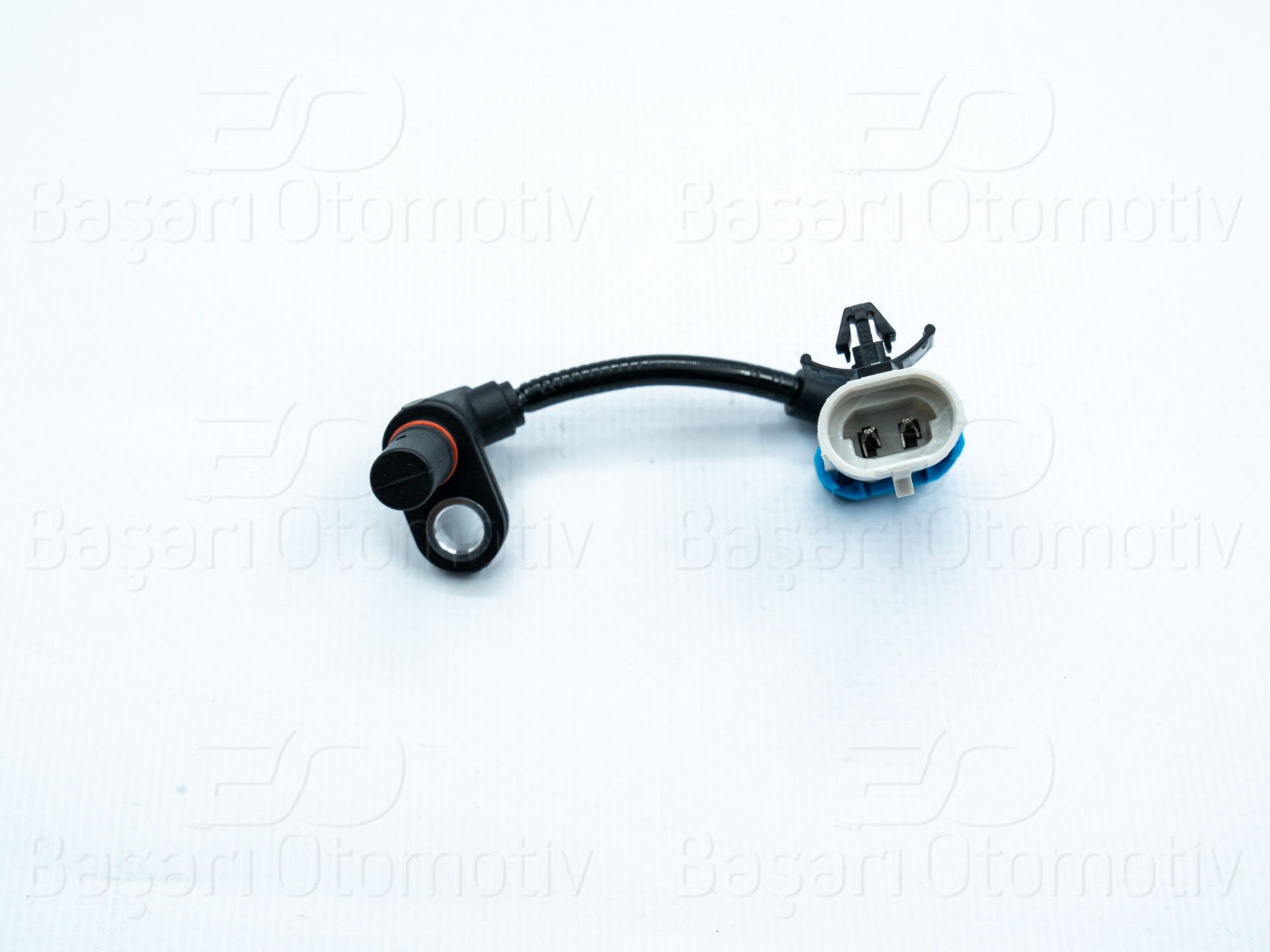 ABS SENSORU ON | CHEVROLET CAPTIVA A ANTARA BM 07> | WISCO