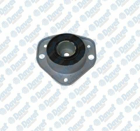 AMORTISOR TAKOZU ON 5 DELIK M131 DKS