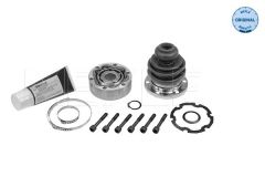Aks Kafası İç ALZ 1.6i Pas5 Vw 1998-03