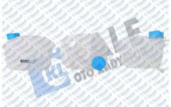 GENLESME TANKI VOLKSWAGEN GOLF I-GOLF II-JETTA I-JETTA II-PASSAT
