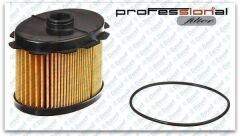 MAZOT FILTRESI SCUDO - P206- P306- PARTNER YM - XSARA- C15- BERLINGO 1.9D DW8