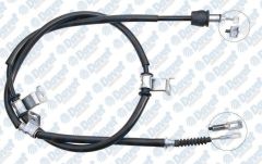 EL FREN TELI ARKA SOL KIA CEE D - CEE D SPORTY 06-> 1670/1475MM   ####