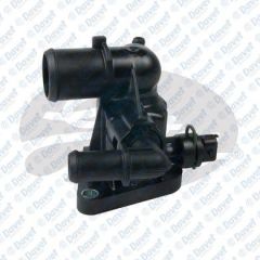 TERMOSTAT KOMPLE LINEA DOBLO GRANDE PUNTO EVO FIORINO 1.3 DMTJ 09 12 ASTRA J 1.3 CDTI 10 88C