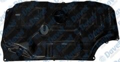 YAKIT DEPOSU HYUNDAI ACCENT BLUE 1.4 11> KIA RIO 1.2 1.4 11>