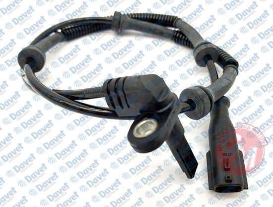 ABS SENSORU RENAULT TRAFIC III ON SAG-SOL-93868517