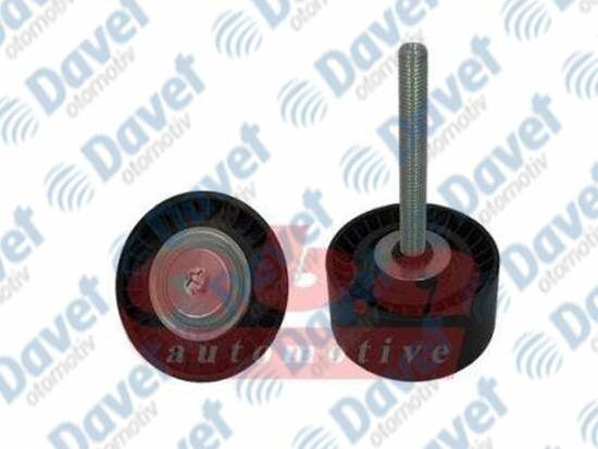 ALTERNATOR GERGI RULMANI [PLASTIK RULMAN] DOBLO FIORINO LINEA NEMO BIPPER COMBO 1.3 D MTJ 10=> EURO5 [65*25.5]