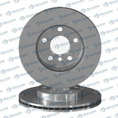 FREN DISKI ON HAVALI 280mm BMW F45 14-21 MINI F54-F55-F56-F57 14>   ####