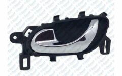 KAPI KOLU SOL IC QASHQAI 14->19 KROM