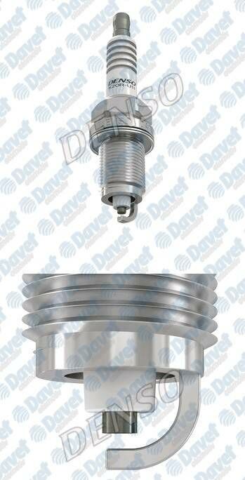 ATESLEME BUJISI 3139 TOYOTA CORONA CARINA 2.0 92-97 YARIS 99-05 NISSAN PRIMERA 96-02