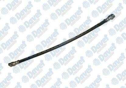 FREN HORTUMU ON 31CM RENAULT R19 88->