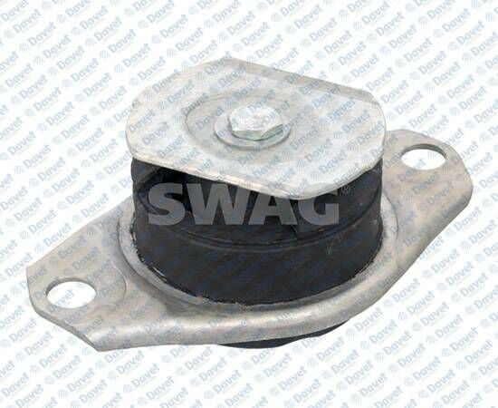 MOTOR TAKOZU MAREA BRAVO BRAVA 1.6 / 2.0