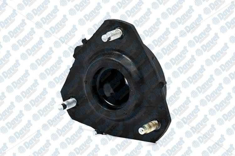 ON AMORTISOR UST TAKOZU FIESTA V 02>08 FUSION 02>12 1.25 16V / 1.4 16V / 1.4TDCI MAZDA 121 03->