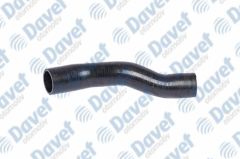 TURBO HORTUMU JUKE F15 1.5 DCY 2WD - 4WD 10>
