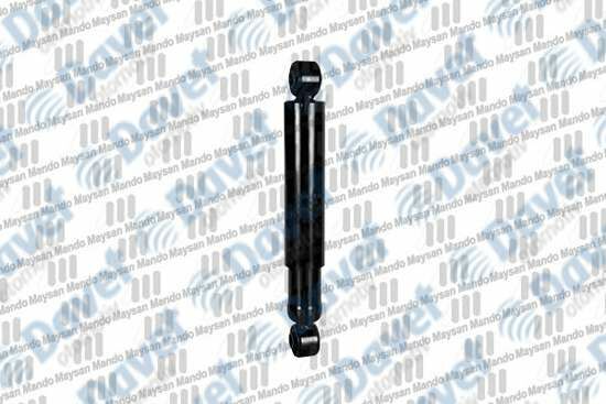 ARKA AMORTISOR YAGLI STAREX - H1 97>07