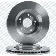 FREN DISKI ON HAVALI 293mm HONDA CR-V III RE 2.0i-VTEC 4WD 2.2i-CTDi 4WD 06> CR-V IV RM 1.6 i-DTEC 2.0 2.0 iVtec AWD 12>