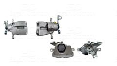 FREN KALIPERI ARKA SAG | VW PHAETON 3.0 3.2 4.2 V8 04-16 | WISCO