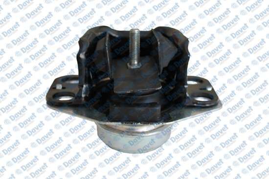 MOTOR TAKOZU SAG CLIO II-KANGOO-SYMBOL 4 DELIK