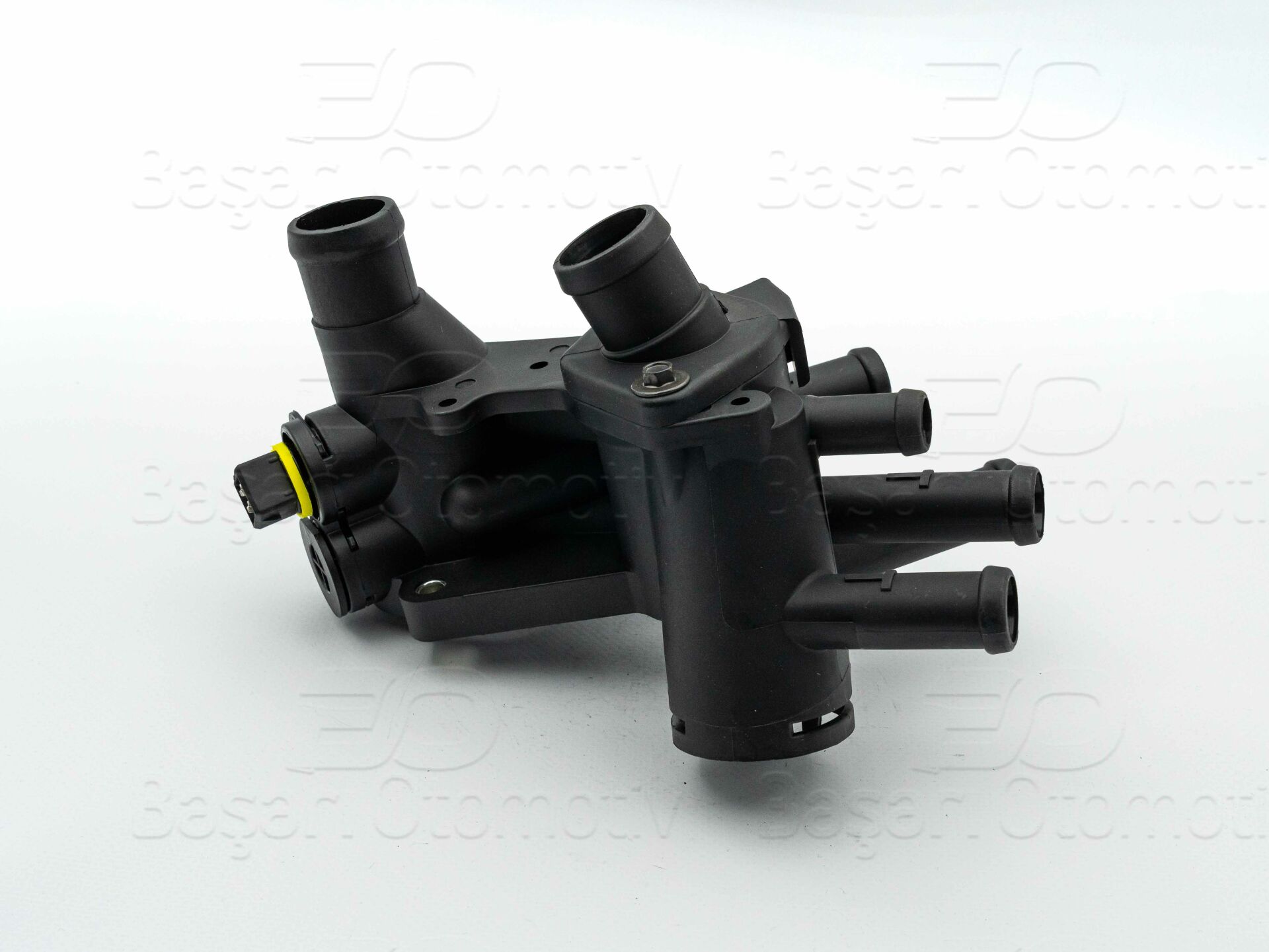 TERMOSTAT KOMPLE | VW POLO IBIZA CORDOBA FABIA 1.4 16V 02 > | WISCO