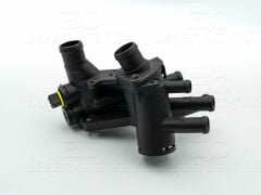 TERMOSTAT KOMPLE | VW POLO IBIZA CORDOBA FABIA 1.4 16V 02 > | WISCO