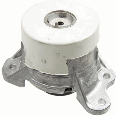 Motor Kulağı | 213-253 Mercedes | LEMFORDER