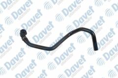 KALORIFER HORTUMU TOURNEO CONNECT 02 - 13 TRANSIT CONNECT 06 - 13 1.8 TDCI