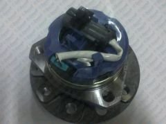 ON TEKER PORYASI RULMANLI ABSLI 5 BIJON ASTRA G-ZAFIRA 1.6 1.8 1.7CDTI 2.0CDTI   ####