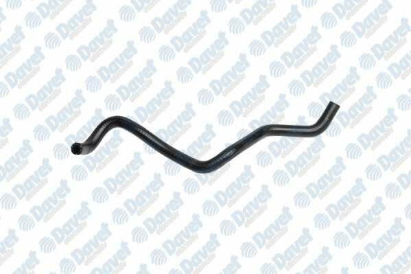 YEDEK SU DEPO HORTUMU DACIA LOGAN I-SANDERO I-DUSTER 1.6 16V LADA LARGUS-VESTA 1.6  16V   ####