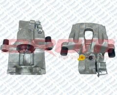 FREN KALIPERI SOL ARKA AKS ESPACE LAGUNA MEGANE II VEL SATIS 1.4 1.5DCI 1.6 1.9DCI 2.0DCI [ ALIMINYUM DOKME CAPI: 38MM 1 PISTON ]