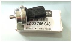 HARARET MÜŞÜRÜ 8200766043 FLUENCE MEGANE-III