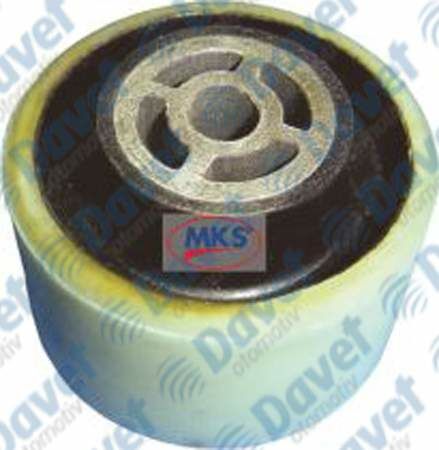 MOTOR ALT TAKOZU SAG ALT P106 I-II - P206 - P306 - P307 - P308 - P309 I-II - PARTNER - BERLINGO {65*10*53} {DIS PLASTIK IC ALIMINYUM}