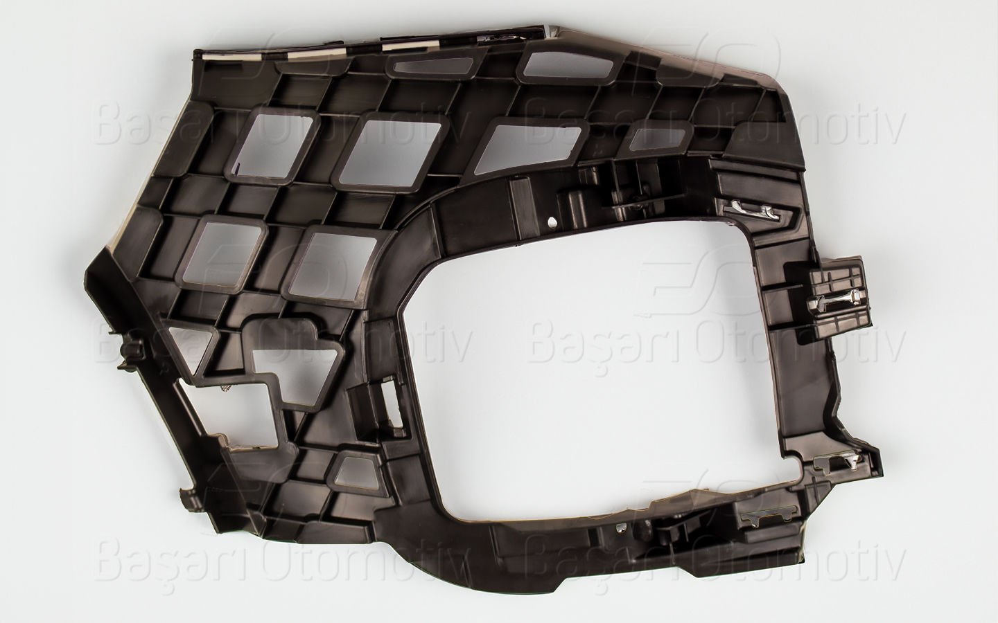 TAMPON BRAKETI ON SAG | VW T-CROSS 19> | WISCO