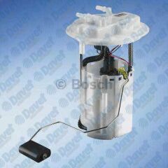 YAKIT POMPASI ELEKTRIKLI P206 1.4 98-09 P206 1.6 16V 00-07 E.NO:0986580143