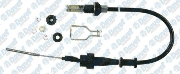 DEBRIYAJ TELI NISSAN MICRA 93-> 623/396MM