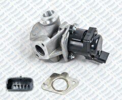 EGR VALFI BERLINGO II 1.6 HDI 96>08 - PARTNER II 1.6 HDI 96>08 - C3 1.6 HDI 02>09- C4 - C5 III 1.6 HDI 08>15- P308 1.6 HDI 07>13 - P307 1.6 HDI 00>07 - P407 1.6 HDI 04>11- P308 - PARTNER TEPE - FOCUS 1.6 TDCI 02>