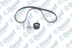 EKSANTRIK KITI 119 DIS 27mm CLIO IV KANGOO III DOKKER LOGAN II LODGY SANDERO 1.5 DCI 13-> EURO 5