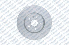 FREN DISKI ON MOKKA ASTRA K 1.0 1.2 1.4 1.5CRDI 1.6CDTI 17=>