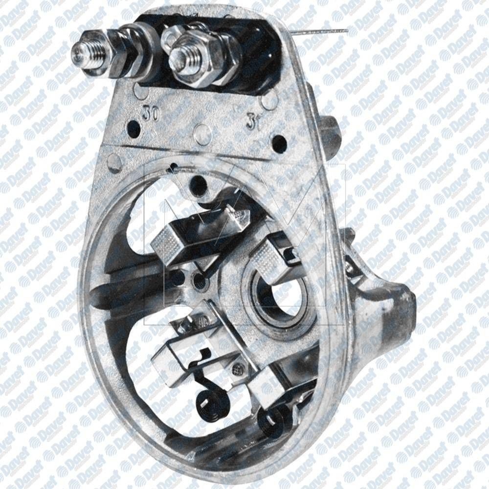 KAPAK MARS ARKA MB KAMYON 0405  0345 G   ####