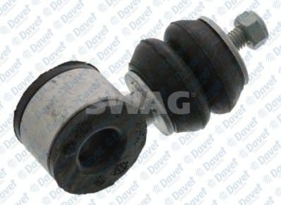 STABILIZER Z ROT TAKIMI EMNIYET SOMUNLU AMAROK 4 MOTION S1 LUPO 6E 6X POLO 3 6N