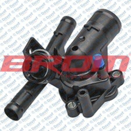 TERMOSTAT 81° NISSAN NV400- MASTER III - MOVANO 2.3 10> {MUSURLU}