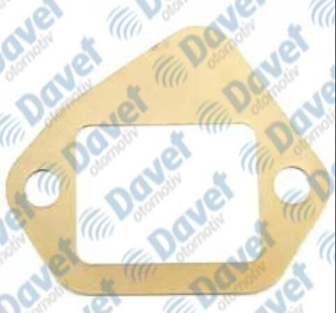 TERMOSTAT KUSAK CONTASI M131 1.6 DELIKLI