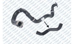 TURBO HORTUMU AVEO - KALOS 1.3 D LDV. LSF